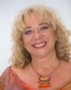 Beatriz Correas Suárez, Concejal de Ciudadanos Ayuntamiento de Las Palmas de Gran canaria