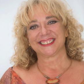Beatriz Correas Suárez, Concejal de Ciudadanos Ayuntamiento de Las Palmas de Gran canaria