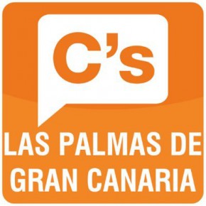 CONVOCATORIA DE ASAMBLEA ORDINARIA AGRUPACIÓN C's LAS PALMAS DE GRAN CANARIA