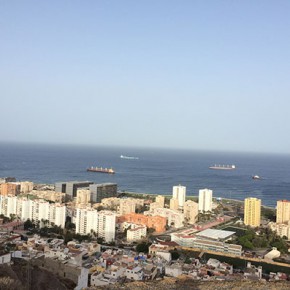 Cs insta al Ayuntamiento de Las Palmas de Gran Canaria a desarrollar un plan integral de actuación en los barrios